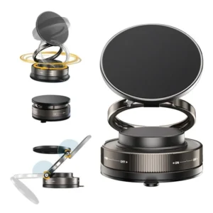 Magnetic Car Phone Holder