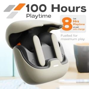 Wireless Earphones