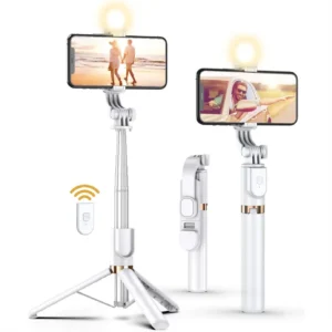 Selfie Stick Tripod