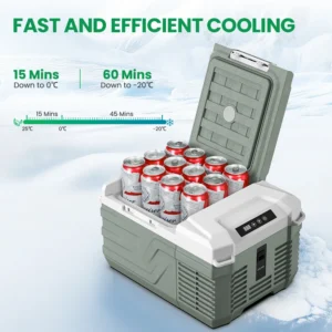 Portable Refrigerator