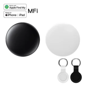 GPS Tracker Device with Weatherproof Magnetic Case