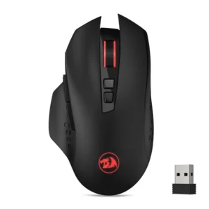 Wireless Gaming Mouse