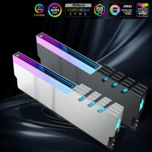 Memory Module Radiator Cooler