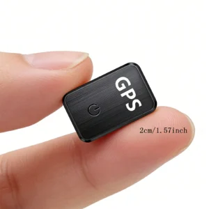 Mini Vehicle GPS Tracker