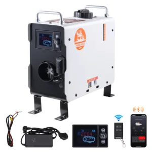 2KW Diesel Heater 12V/24V